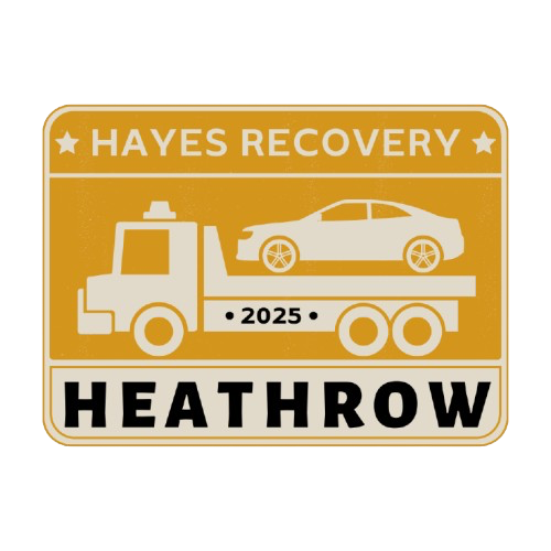 Hayes Recovery Heathrow